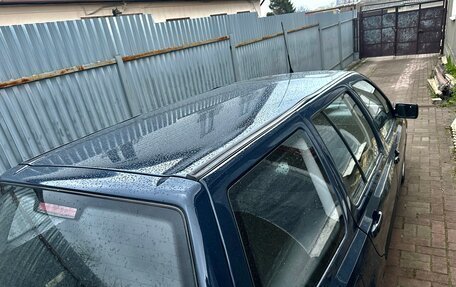 Volkswagen Golf III, 1998 год, 250 000 рублей, 8 фотография