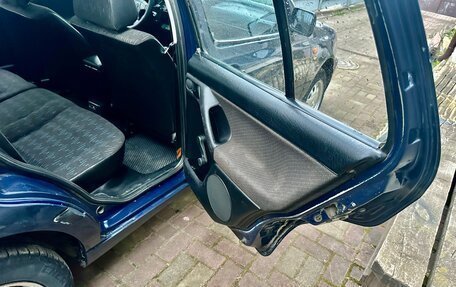 Volkswagen Golf III, 1998 год, 250 000 рублей, 10 фотография