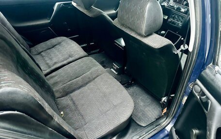 Volkswagen Golf III, 1998 год, 250 000 рублей, 11 фотография