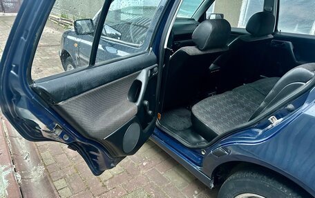 Volkswagen Golf III, 1998 год, 250 000 рублей, 12 фотография
