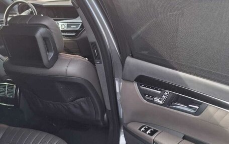 Mercedes-Benz S-Класс, 2013 год, 2 500 000 рублей, 2 фотография