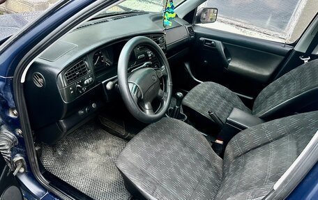 Volkswagen Golf III, 1998 год, 250 000 рублей, 16 фотография