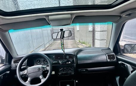 Volkswagen Golf III, 1998 год, 250 000 рублей, 17 фотография