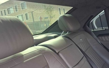 Mercedes-Benz S-Класс, 2013 год, 2 500 000 рублей, 8 фотография