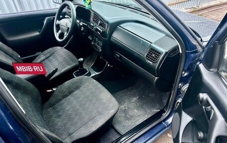 Volkswagen Golf III, 1998 год, 250 000 рублей, 14 фотография