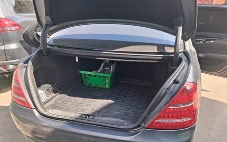 Mercedes-Benz S-Класс, 2013 год, 2 500 000 рублей, 15 фотография