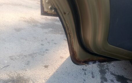 Daewoo Matiz I, 2008 год, 79 000 рублей, 17 фотография