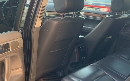 Volkswagen Touareg III, 2006 год, 850 000 рублей, 13 фотография
