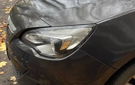 Opel Astra J, 2013 год, 595 000 рублей, 13 фотография