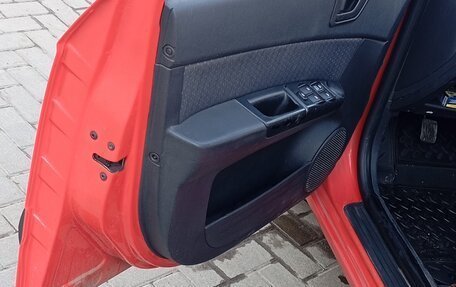 Hyundai Getz I рестайлинг, 2008 год, 470 000 рублей, 5 фотография