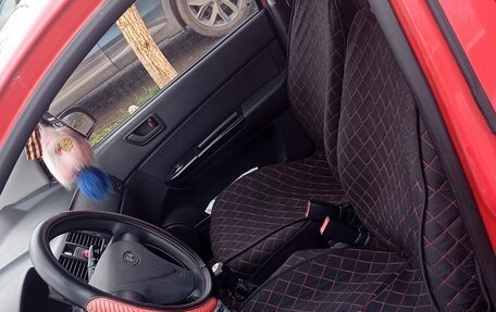 Hyundai Getz I рестайлинг, 2008 год, 470 000 рублей, 12 фотография