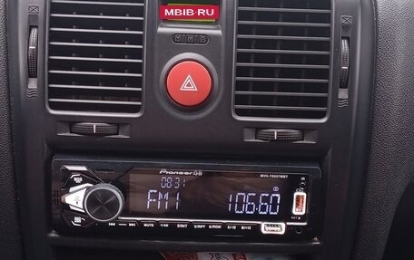 Hyundai Getz I рестайлинг, 2008 год, 470 000 рублей, 11 фотография