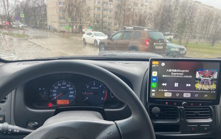 Nissan NP300, 2012 год, 850 000 рублей, 8 фотография