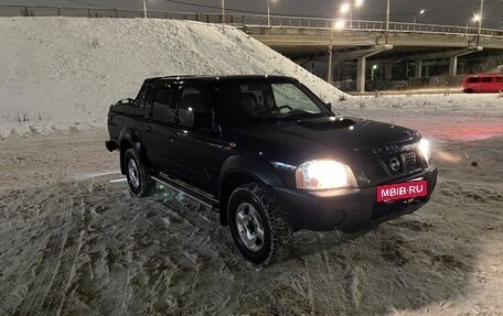 Nissan NP300, 2012 год, 850 000 рублей, 3 фотография