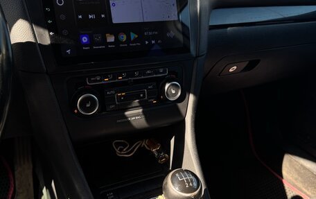 Volkswagen Golf VI, 2012 год, 685 000 рублей, 10 фотография