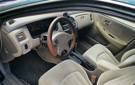Honda Accord VII рестайлинг, 1999 год, 400 000 рублей, 2 фотография