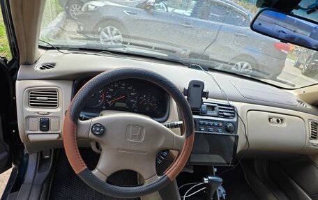 Honda Accord VII рестайлинг, 1999 год, 400 000 рублей, 3 фотография