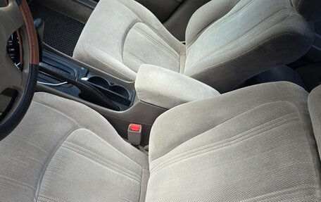 Honda Accord VII рестайлинг, 1999 год, 400 000 рублей, 9 фотография