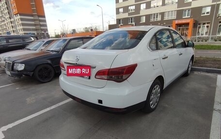 Nissan Almera, 2017 год, 400 000 рублей, 3 фотография