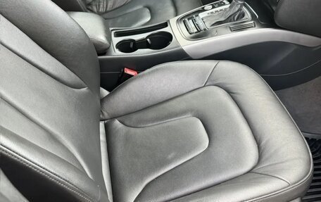 Audi A4, 2014 год, 1 750 000 рублей, 9 фотография