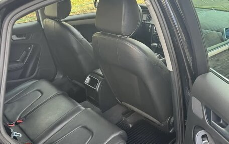 Audi A4, 2014 год, 1 750 000 рублей, 8 фотография