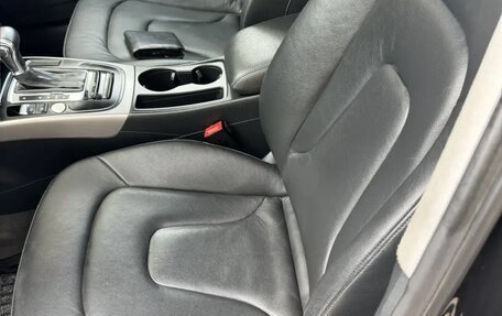 Audi A4, 2014 год, 1 750 000 рублей, 10 фотография