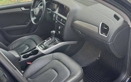 Audi A4, 2014 год, 1 750 000 рублей, 11 фотография