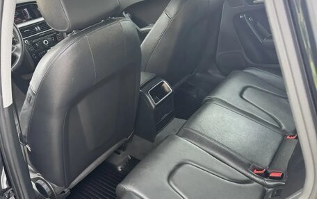 Audi A4, 2014 год, 1 750 000 рублей, 12 фотография