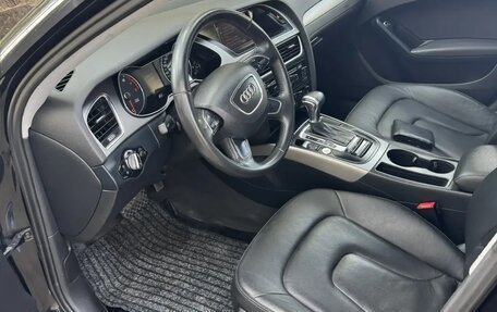 Audi A4, 2014 год, 1 750 000 рублей, 14 фотография