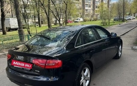 Audi A4, 2014 год, 1 750 000 рублей, 6 фотография