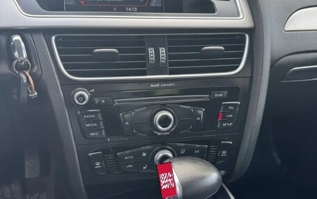 Audi A4, 2014 год, 1 750 000 рублей, 13 фотография