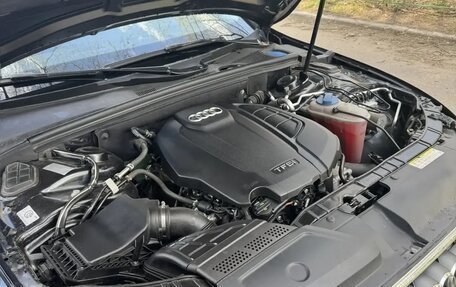 Audi A4, 2014 год, 1 750 000 рублей, 16 фотография