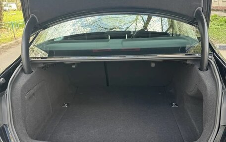 Audi A4, 2014 год, 1 750 000 рублей, 17 фотография