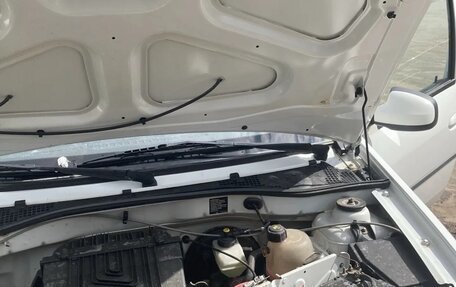 Renault Logan I, 2013 год, 310 000 рублей, 12 фотография
