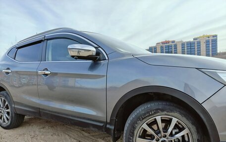 Nissan Qashqai, 2014 год, 1 830 000 рублей, 2 фотография