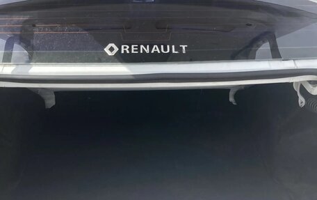 Renault Logan I, 2013 год, 310 000 рублей, 16 фотография