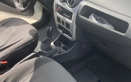 Renault Logan I, 2013 год, 310 000 рублей, 18 фотография
