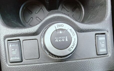 Nissan Qashqai, 2014 год, 1 830 000 рублей, 4 фотография
