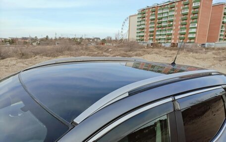 Nissan Qashqai, 2014 год, 1 830 000 рублей, 19 фотография