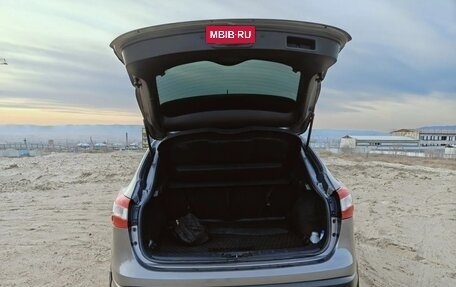 Nissan Qashqai, 2014 год, 1 830 000 рублей, 8 фотография