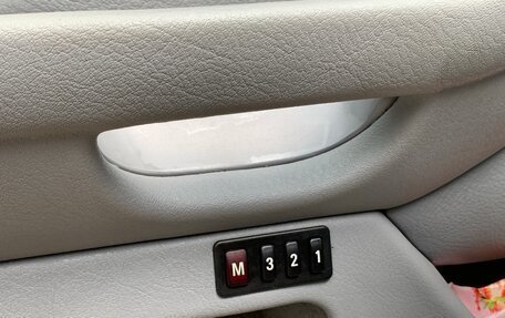 BMW 5 серия, 2001 год, 550 000 рублей, 13 фотография