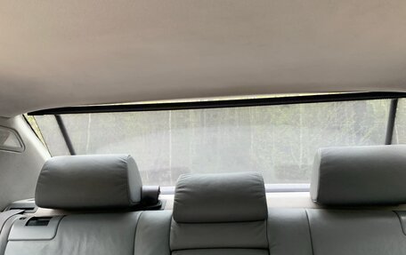 BMW 5 серия, 2001 год, 550 000 рублей, 17 фотография