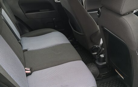Ford Fusion I, 2008 год, 560 000 рублей, 9 фотография