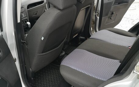 Ford Fusion I, 2008 год, 560 000 рублей, 10 фотография
