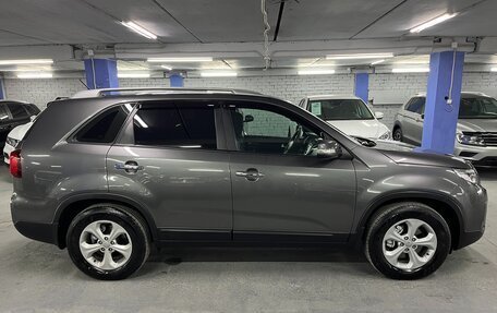 KIA Sorento II рестайлинг, 2019 год, 2 199 000 рублей, 4 фотография
