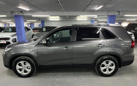 KIA Sorento II рестайлинг, 2019 год, 2 199 000 рублей, 8 фотография