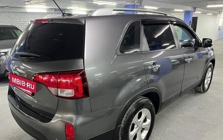 KIA Sorento II рестайлинг, 2019 год, 2 199 000 рублей, 5 фотография