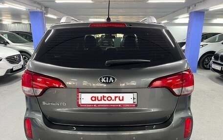 KIA Sorento II рестайлинг, 2019 год, 2 199 000 рублей, 6 фотография