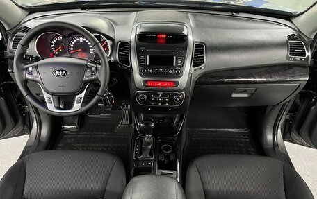 KIA Sorento II рестайлинг, 2019 год, 2 199 000 рублей, 16 фотография