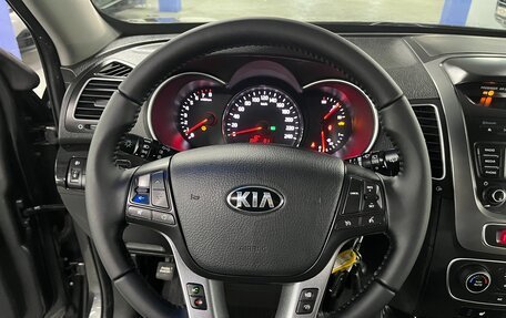 KIA Sorento II рестайлинг, 2019 год, 2 199 000 рублей, 13 фотография